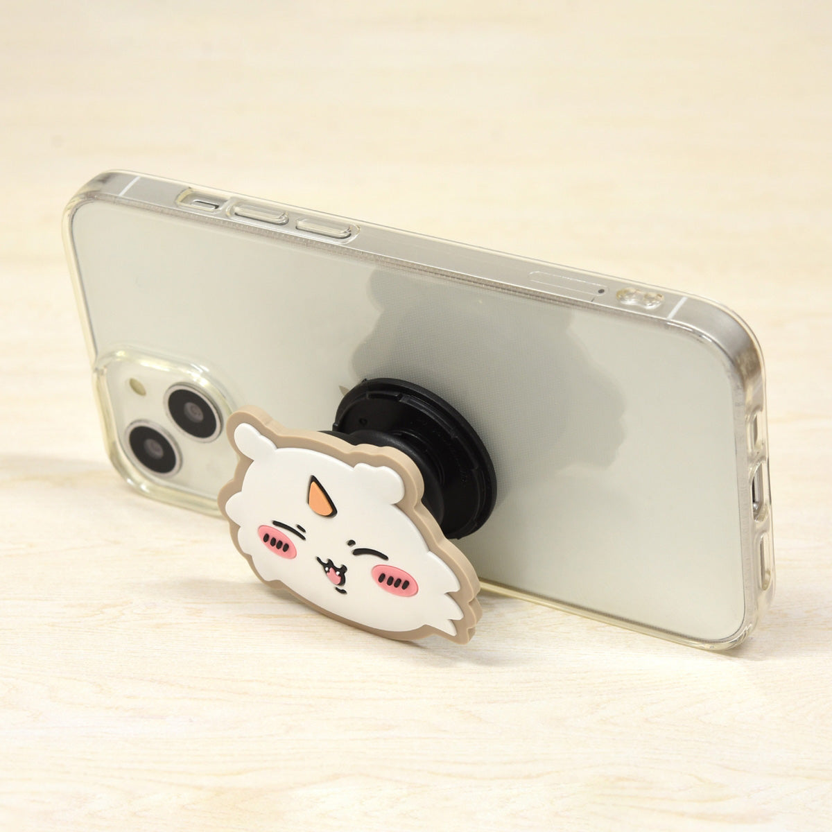 ちいかわ ダイカット ソフト POCOPOCO(あのこ)