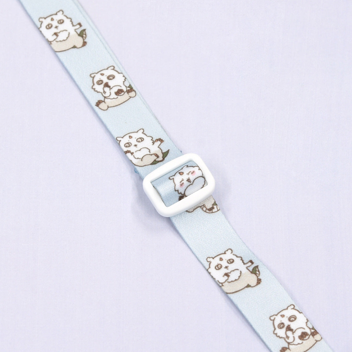 ちいかわ ネックストラップ(あのこ)