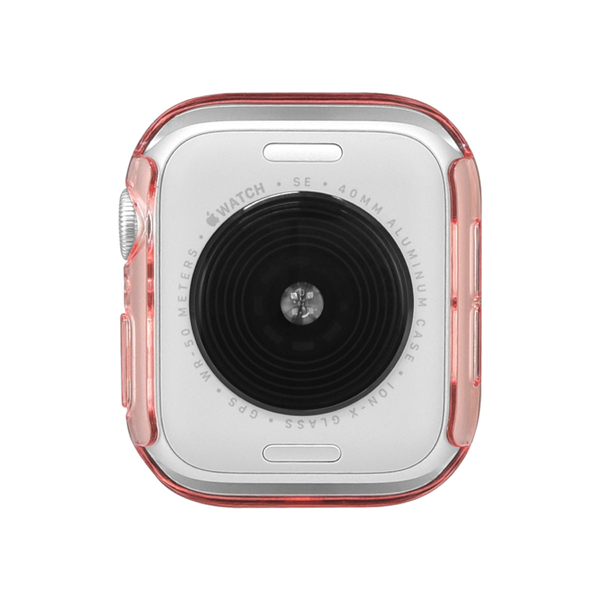 吉伊卡哇 Apple Watch 40mm兼容玻璃保护套(吉伊卡哇)