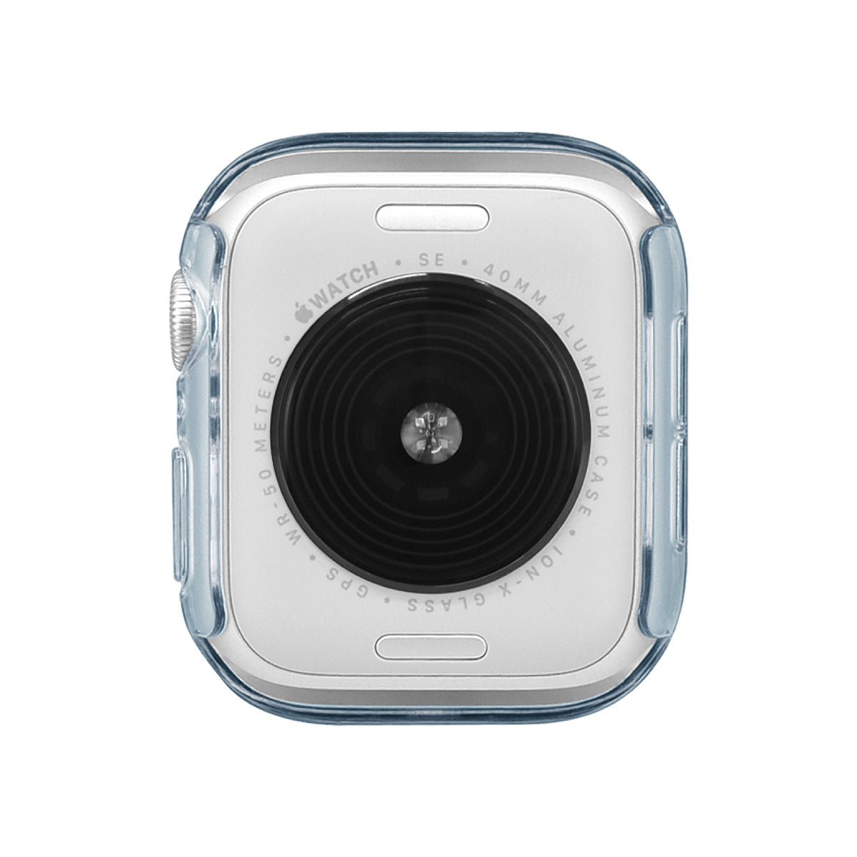 吉伊卡哇 Apple Watch 40mm兼容玻璃保护套(哈奇喵)