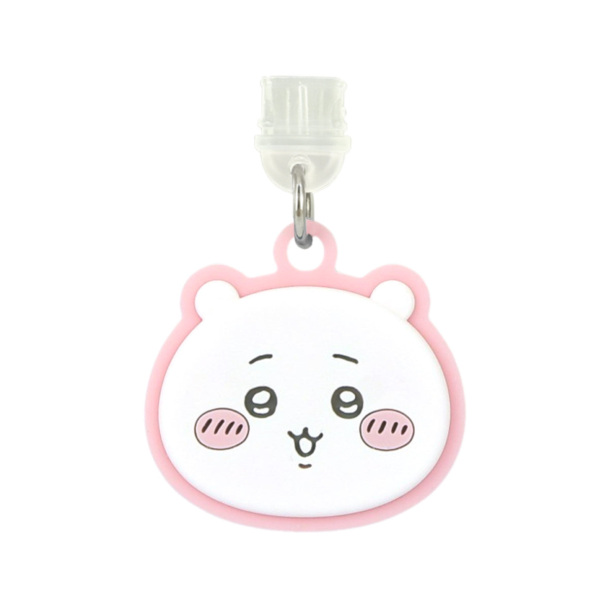ちいかわ USB Type-C対応 コネクタチャーム(ちいかわ)