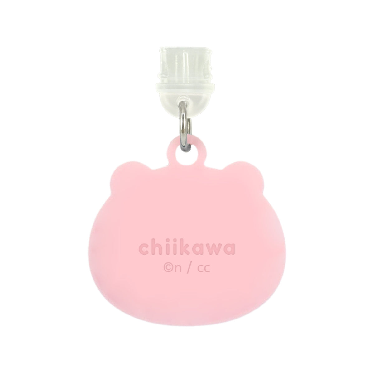 ちいかわ USB Type-C対応 コネクタチャーム(ちいかわ)