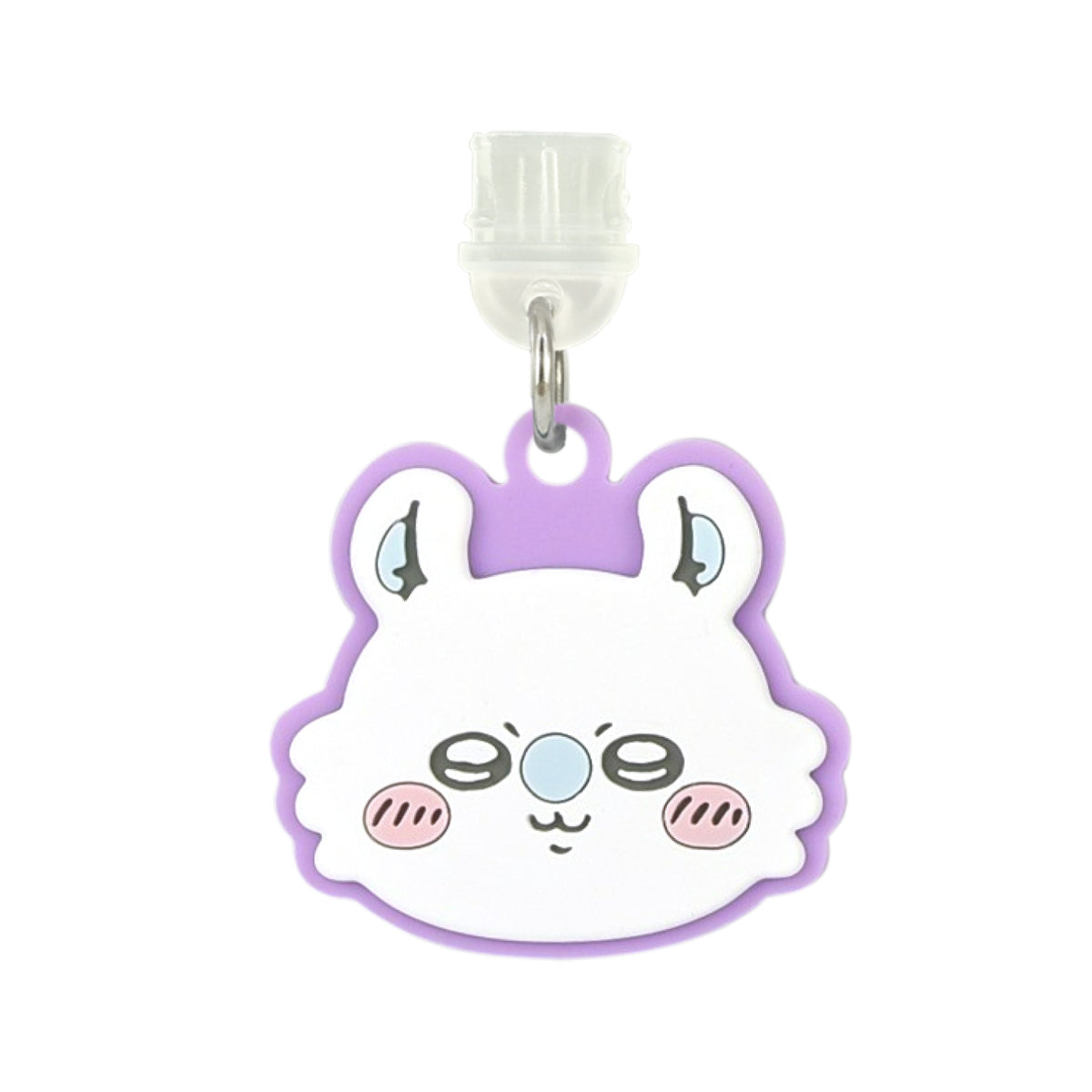 ちいかわ USB Type-C対応 コネクタチャーム(モモンガ)