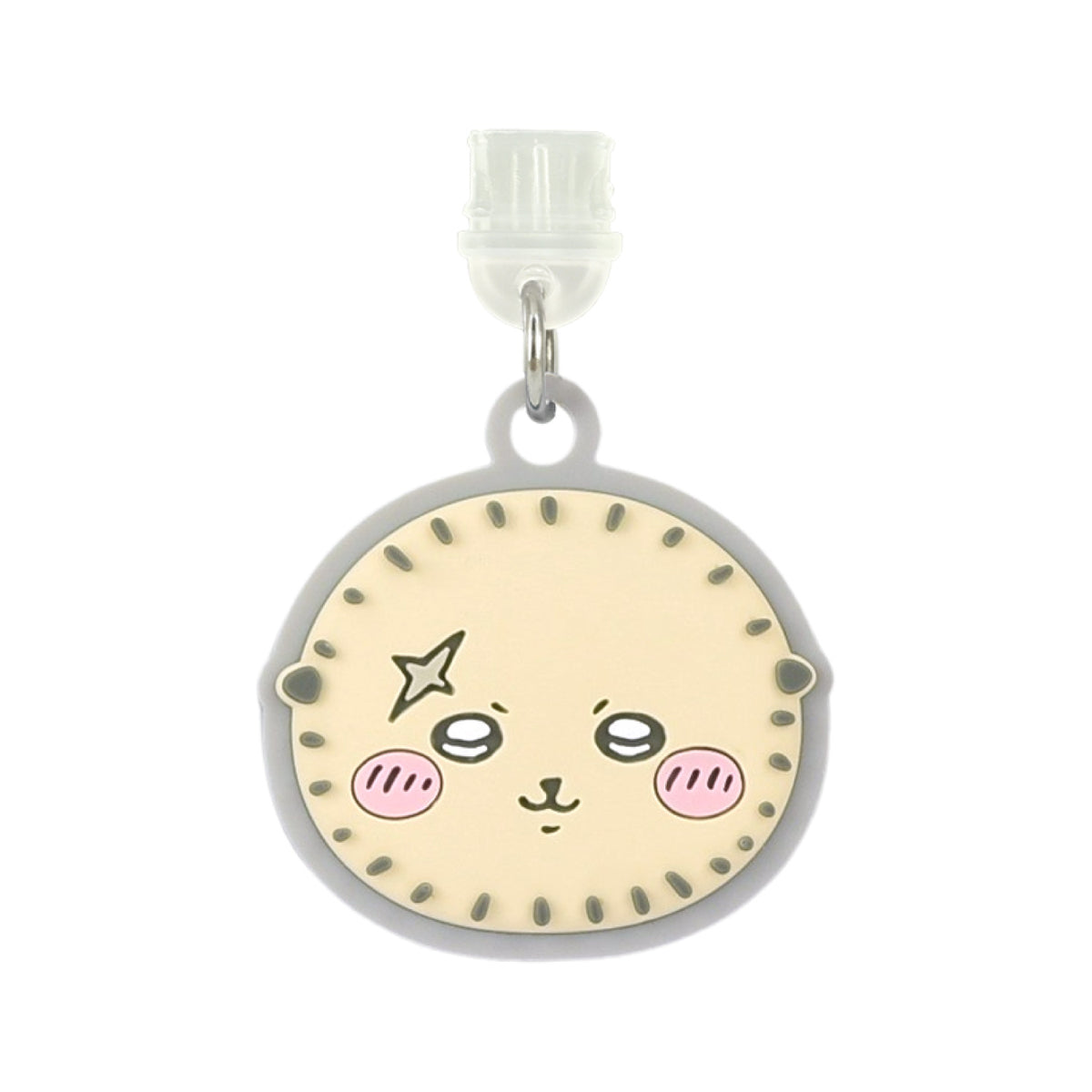 치이카와 USB Type-C 용 커넥터 참 (랏코)