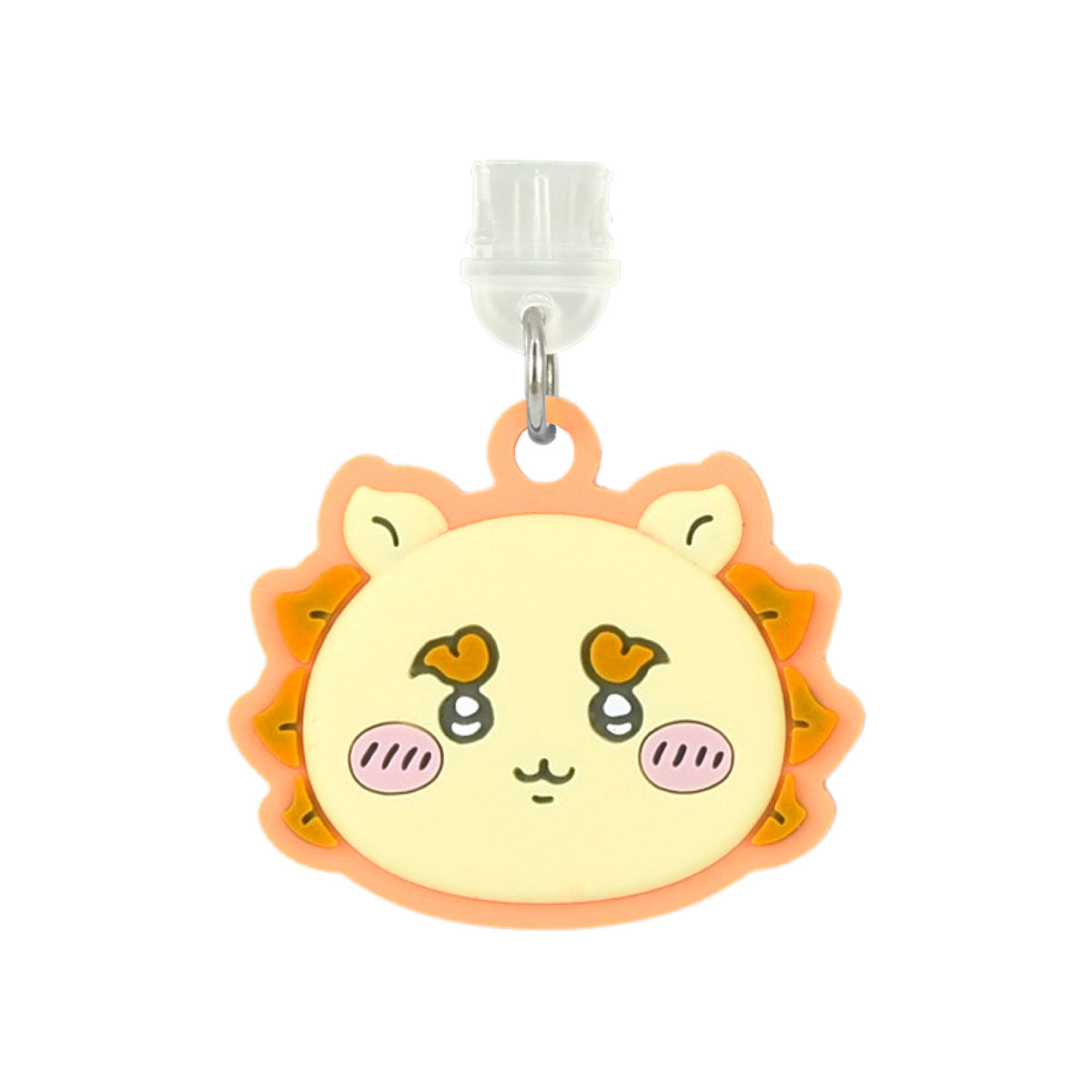 Chiikawa USB Type-C Connector Charm (Shisa)