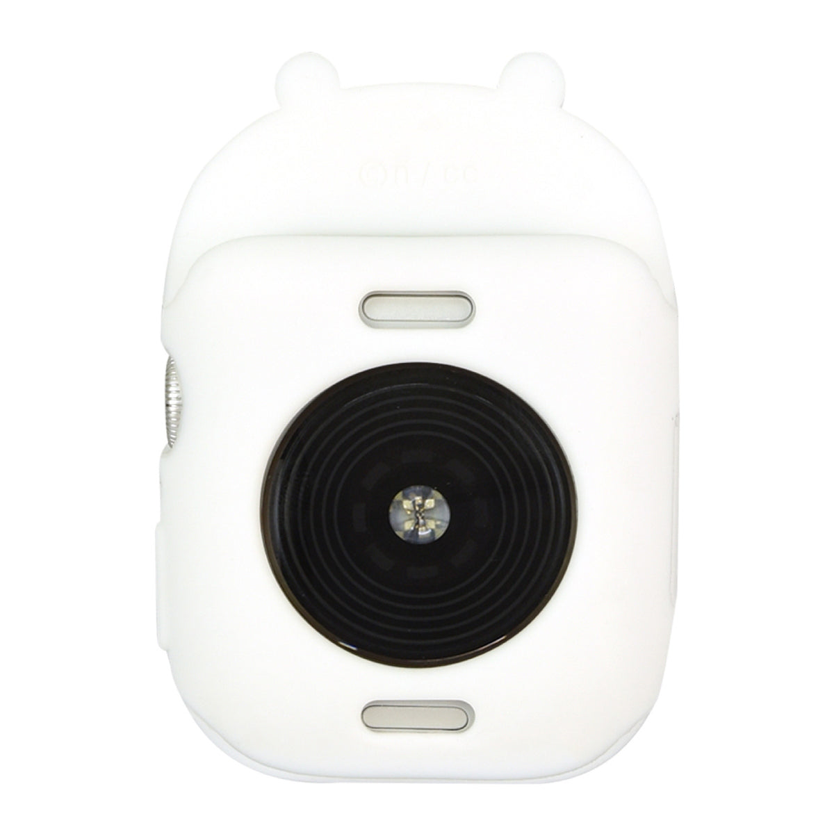 Chiikawa Apple Watch Silicone Case (41/40mm / Chiikawa 2)