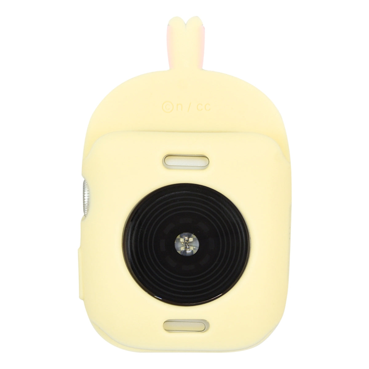 吉伊卡哇 Apple Watch 硅胶壳(41/40mm / 乌萨奇2)