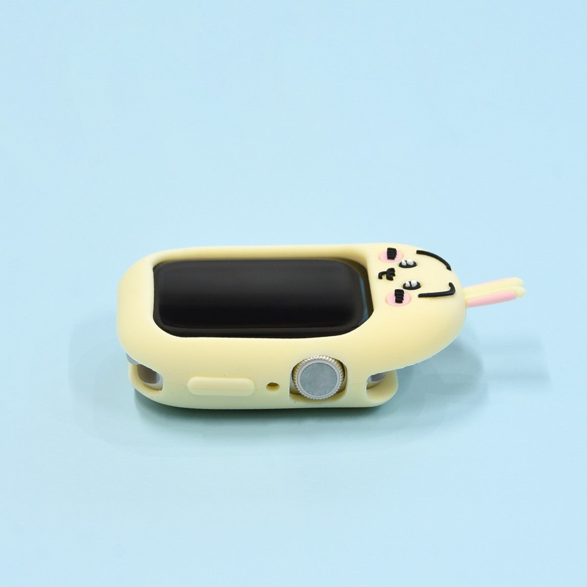 吉伊卡哇 Apple Watch 硅胶壳(41/40mm / 乌萨奇2)