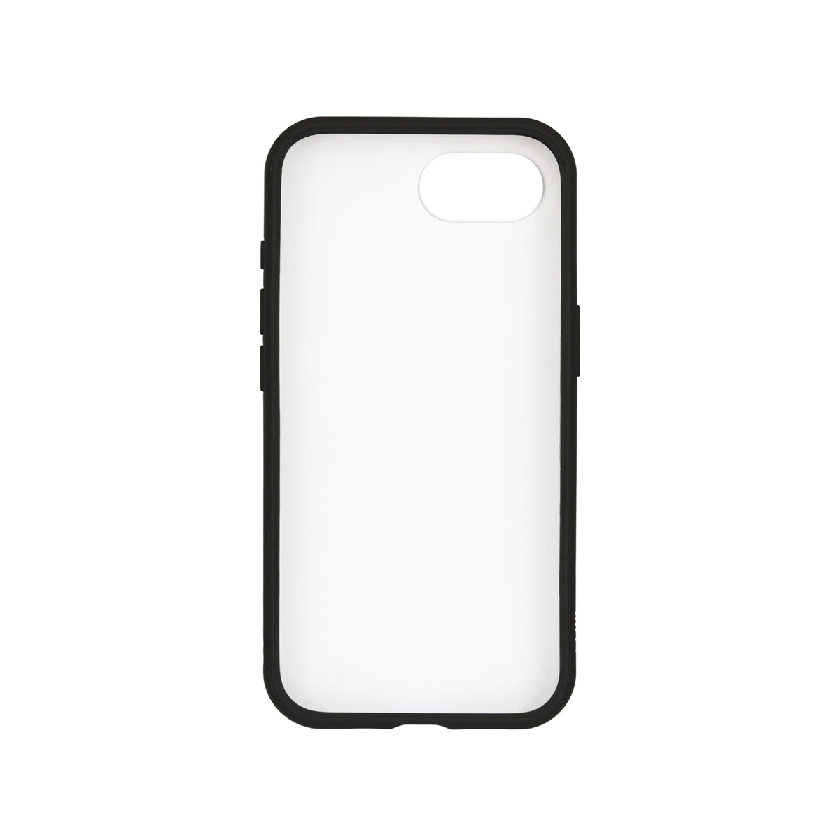 吉伊卡哇 IIIIfit iPhone 16e 保護殼(臉部圖案)