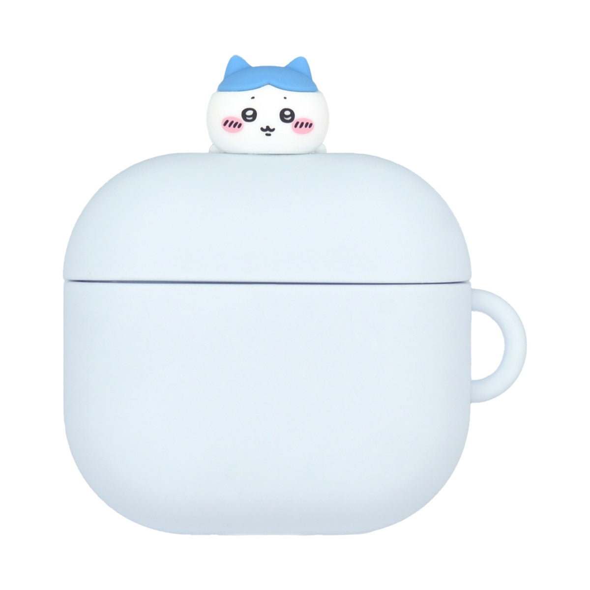 吉伊卡哇 AirPods 4 硅胶保护壳(哈奇喵)