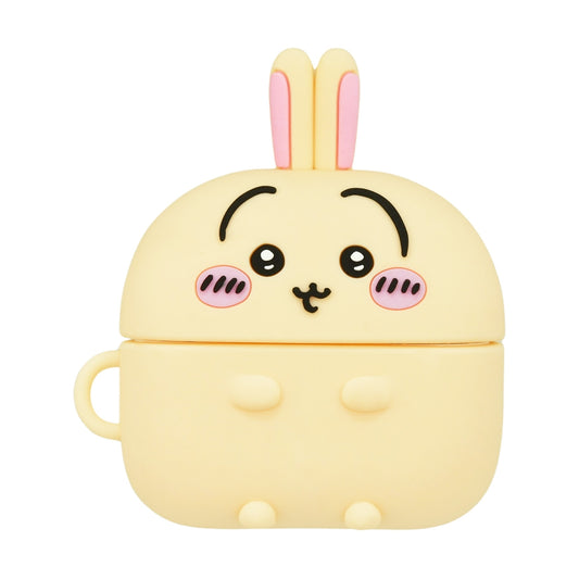 ちいかわ AirPods Pro(第2世代)/AirPods Pro対応 シリコンケース(うさぎ2)