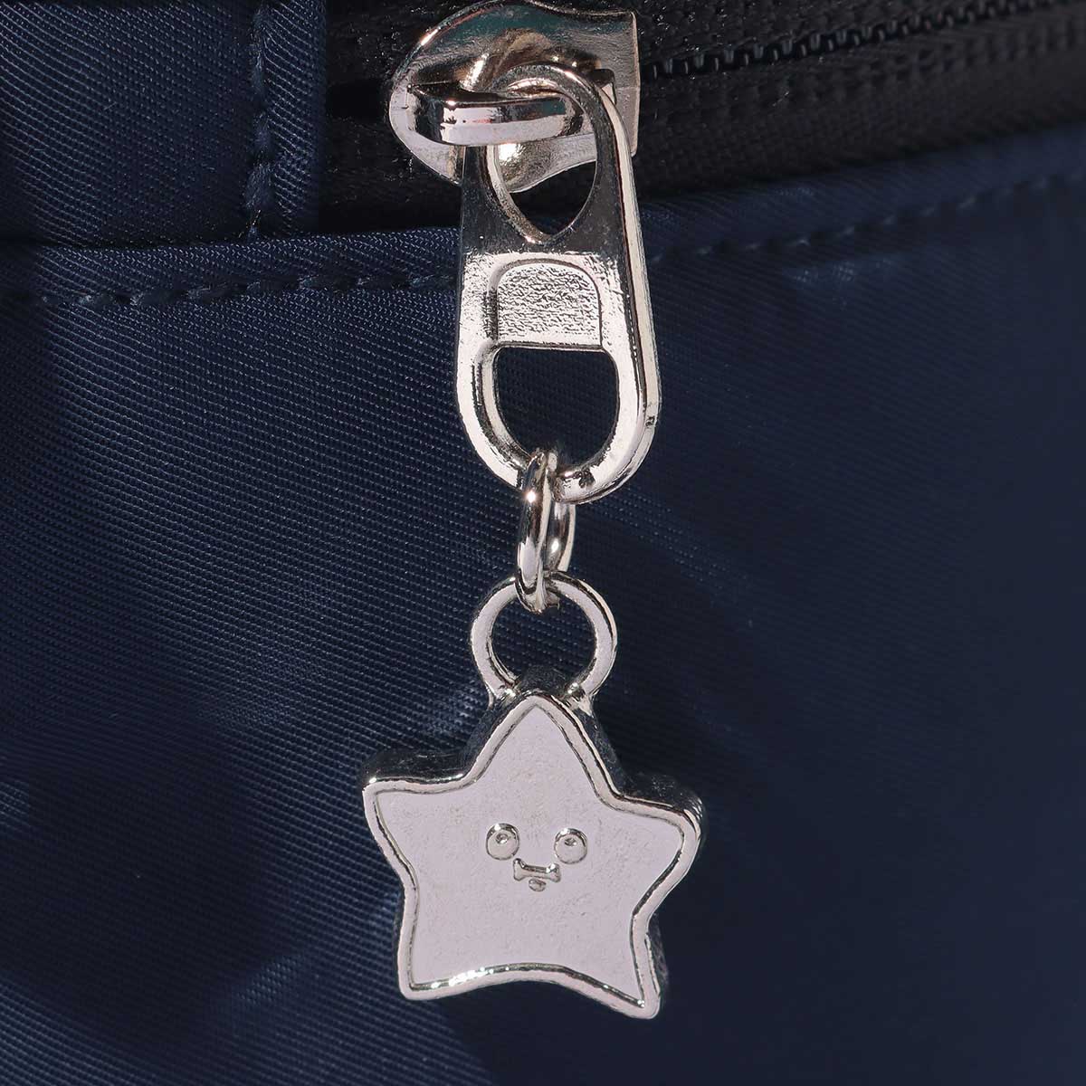 Chiikawa x Converse Mobile Shoulder (Beige)