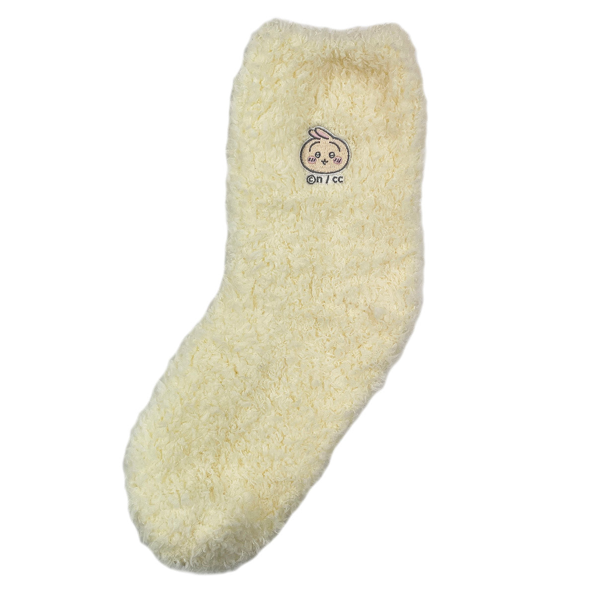 吉伊卡哇 蓬松长袜(乌萨奇)女士用