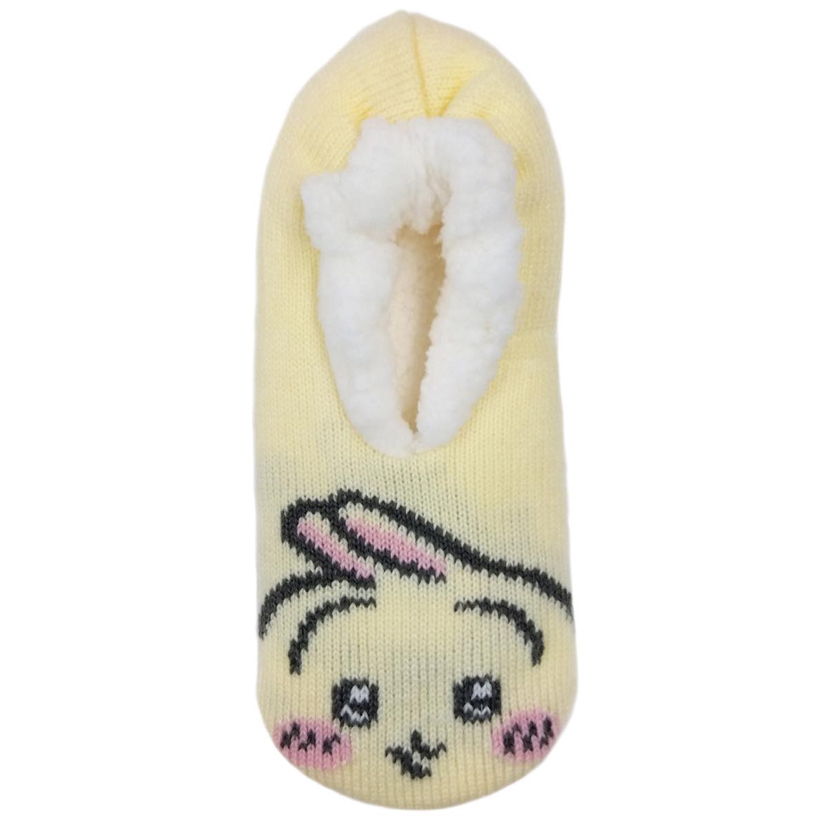 치이카와 보아 슈즈 (우사기) 여성용