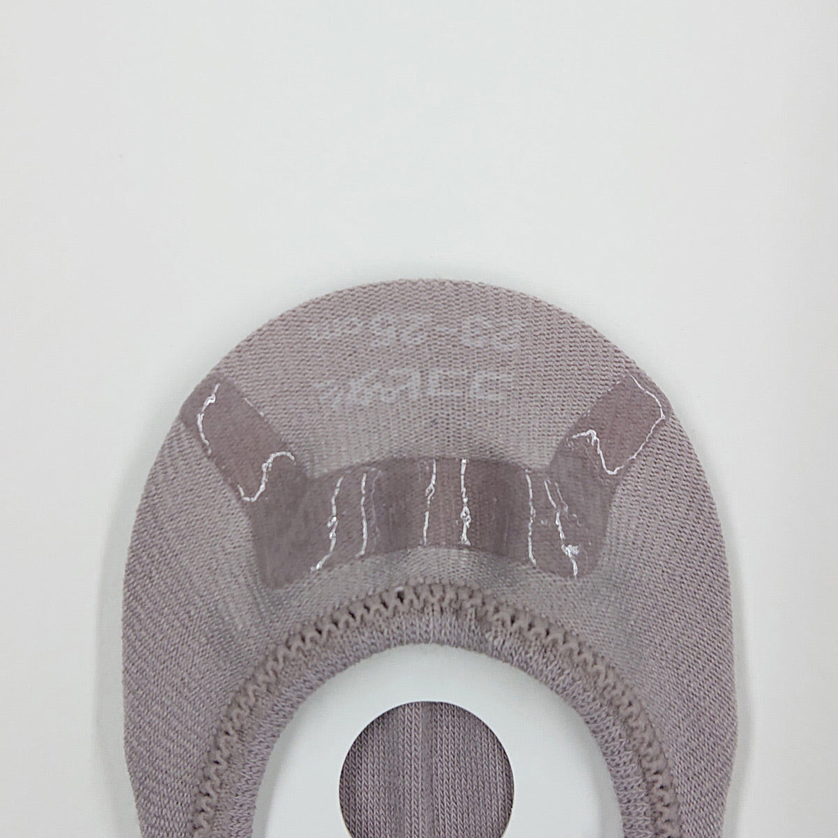 Chiikawa Kokopita Sneaker-Length Socks (Usagi Purple)