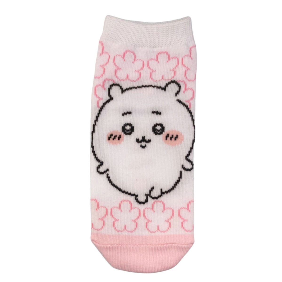 치이카와 양말 (치이카와 꽃) 여성용