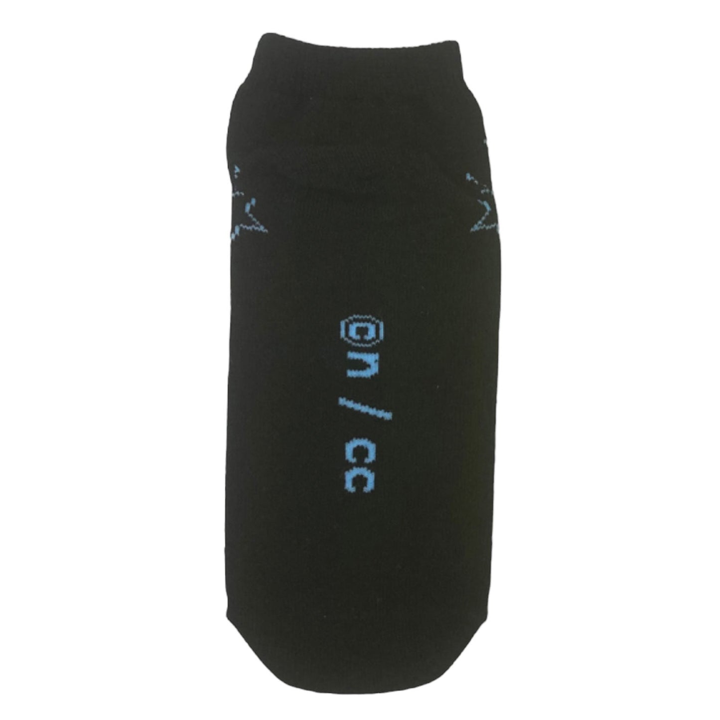 吉伊卡哇 女士襪(八割星星)