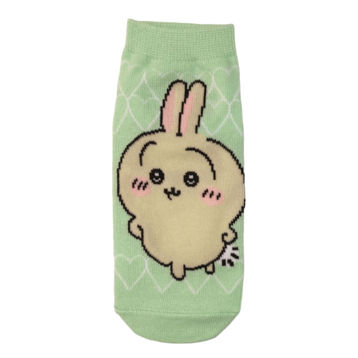 치이카와 양말 (우사기 하트) 여성용