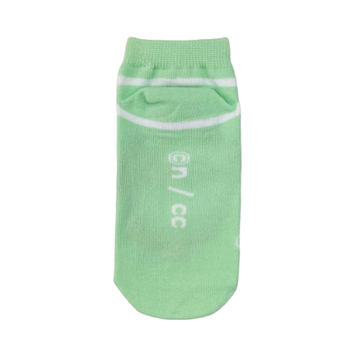 ちいかわ 靴下(うさぎハート) ジュニア用