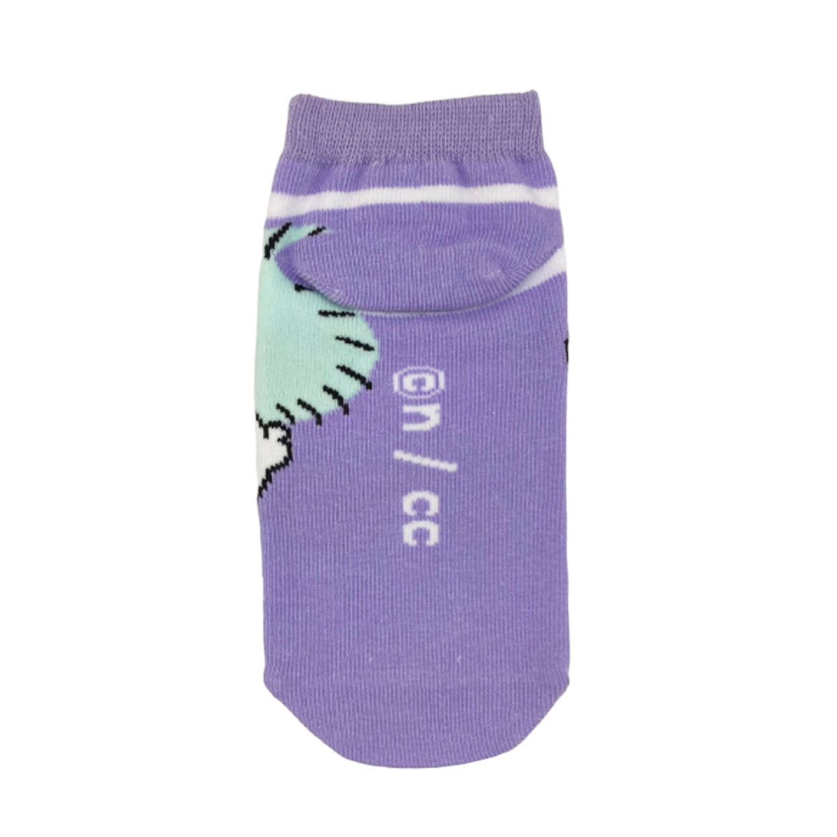 치이카와 양말 (모몽가 하트) 주니어용