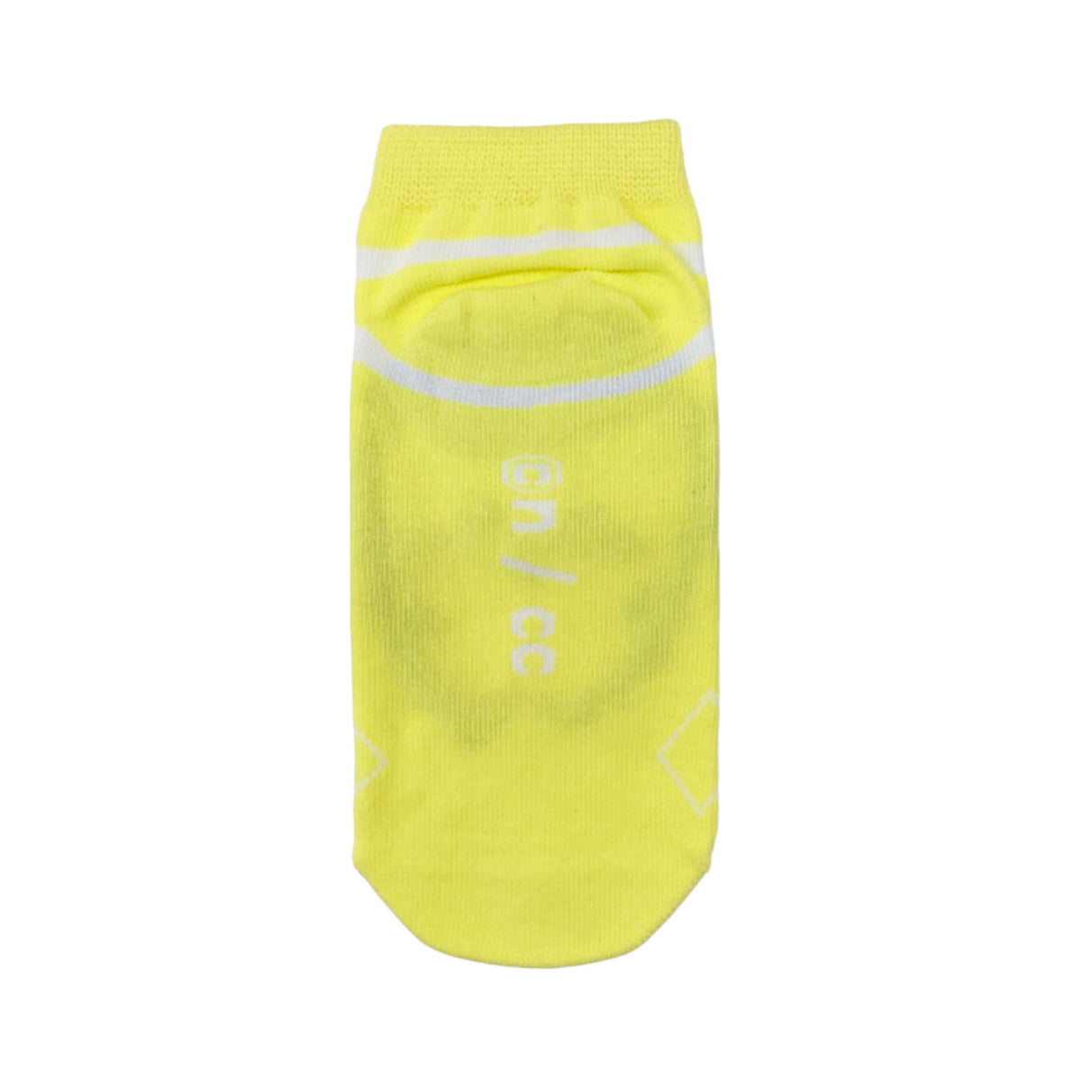 ちいかわ 靴下(くりまんじゅうダイヤ) ジュニア用