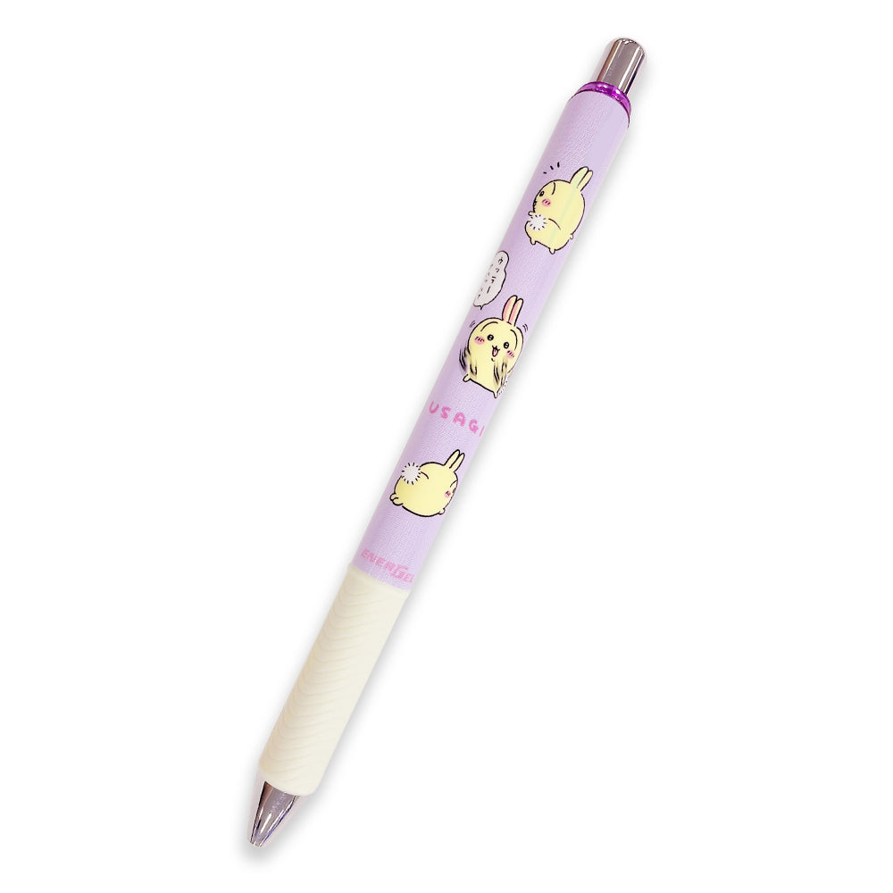 Chiikawa Energel Ballpoint Pen (Usagi)