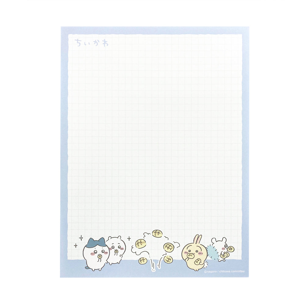 吉伊卡哇 增量信封(咀嚼)