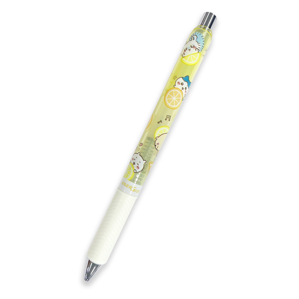Chiikawa Energel Mechanical Pencil (Lemon)