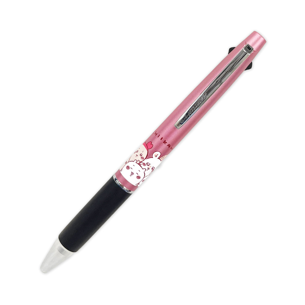 Chiikawa Jetstream 2 & 1 (Big Gathering)