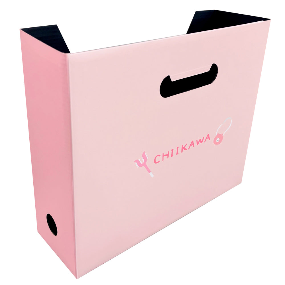 ちいかわ ファイルボックス(ちいかわ)