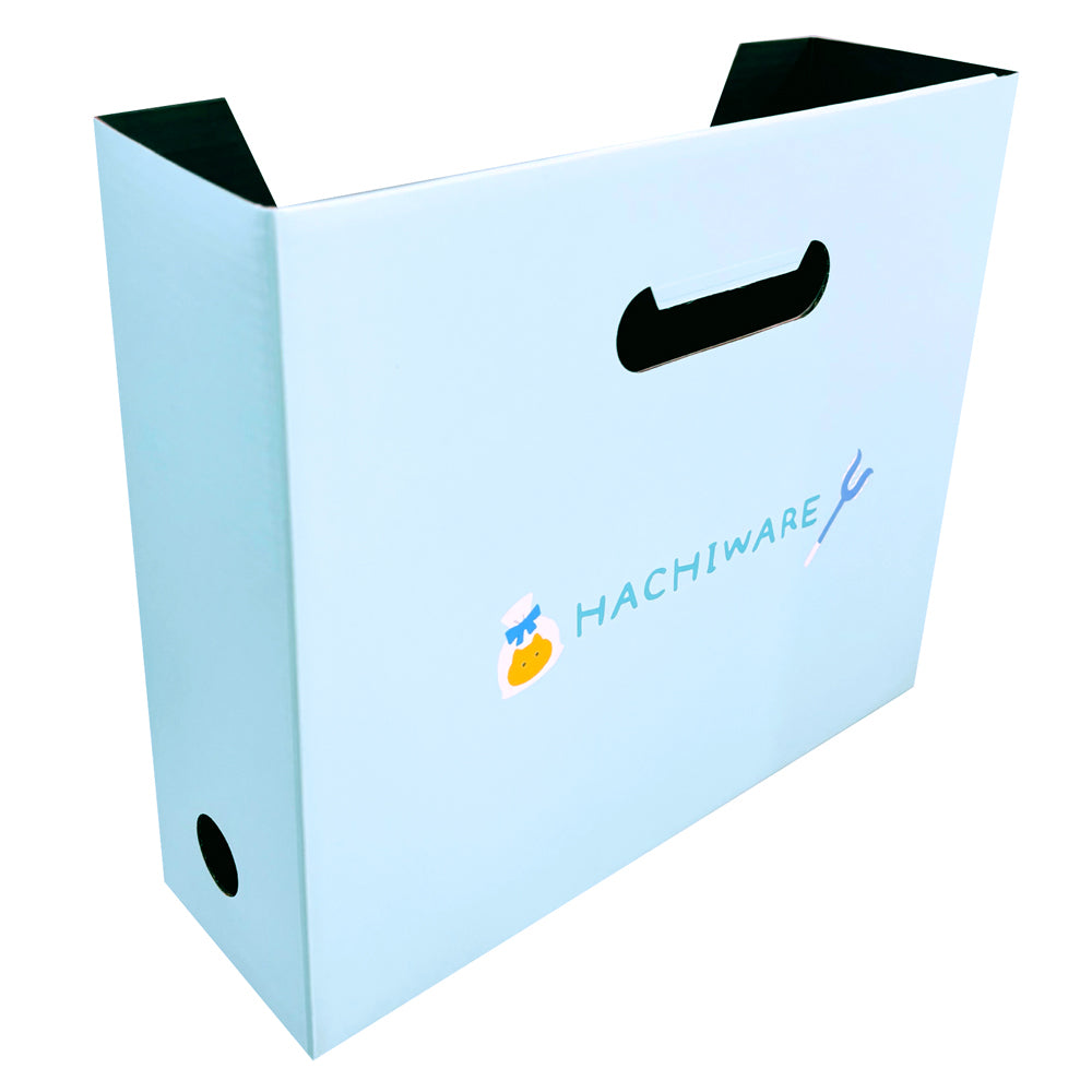 吉伊卡哇 文件收纳盒(哈奇喵)