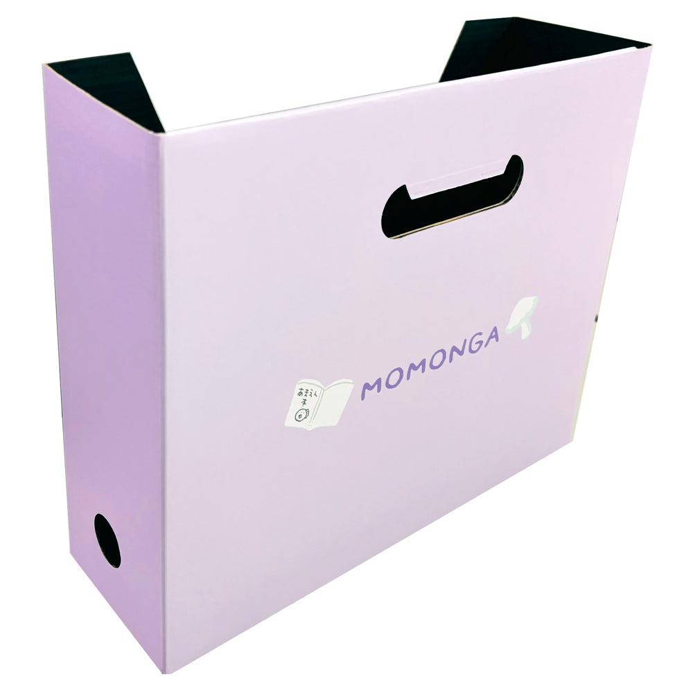 ちいかわ ファイルボックス(モモンガ)