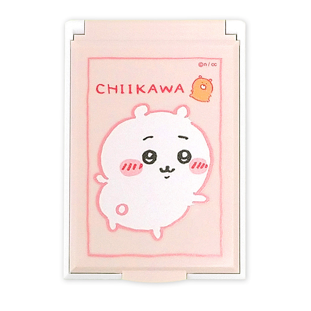 吉伊卡哇 卡片鏡子(吉伊卡哇)