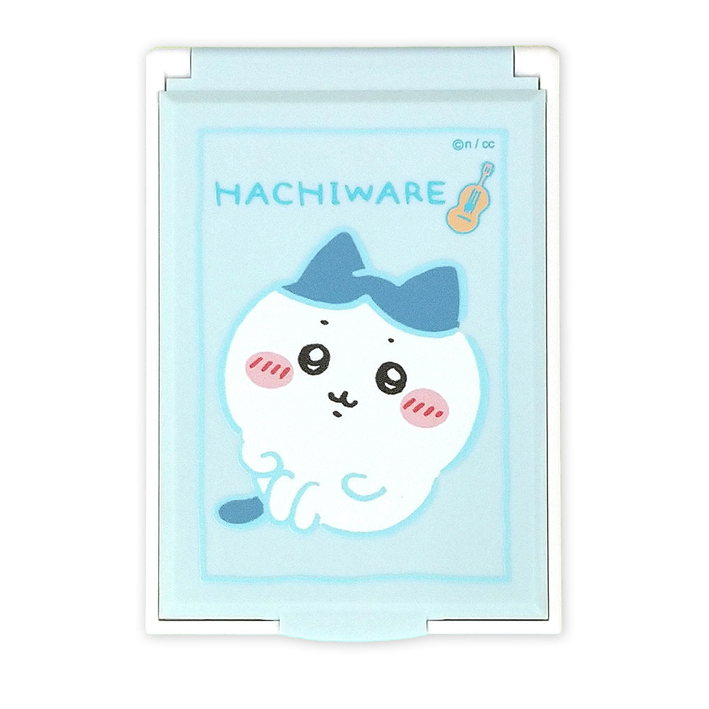 吉伊卡哇 卡片鏡子(小八貓)