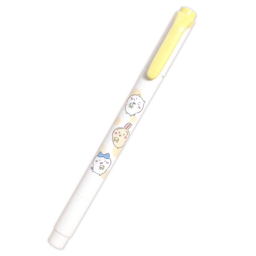 ちいかわ マイルドライナー(マイルドシャーベットイエロー)