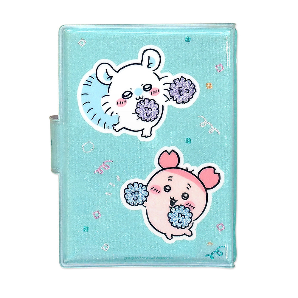 ちいかわ シールバインダー(みんなで応援)