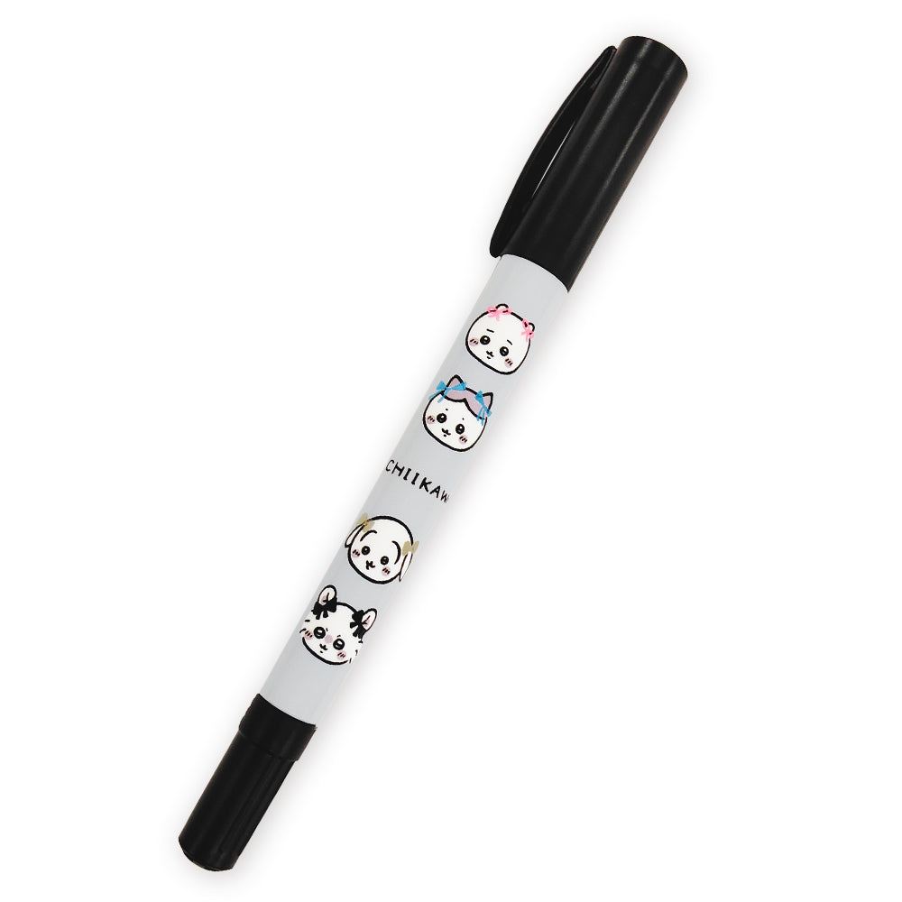 ちいかわ マイネーム名前ペン(リボンリボン)