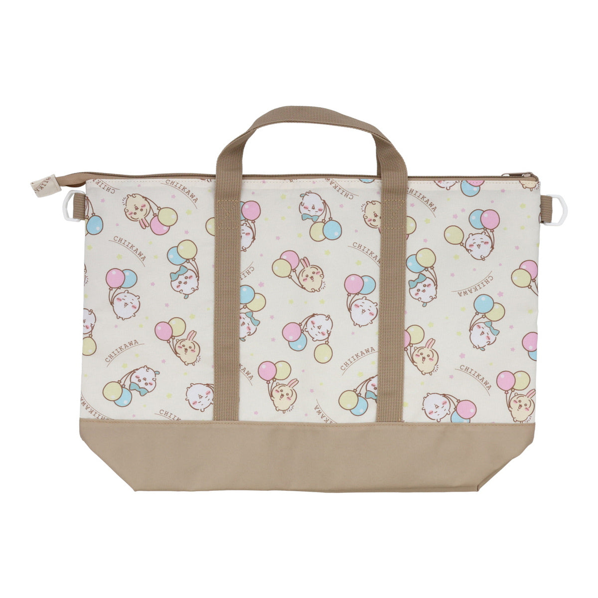 ちいかわ 2WAYバッグ(ふうせん)