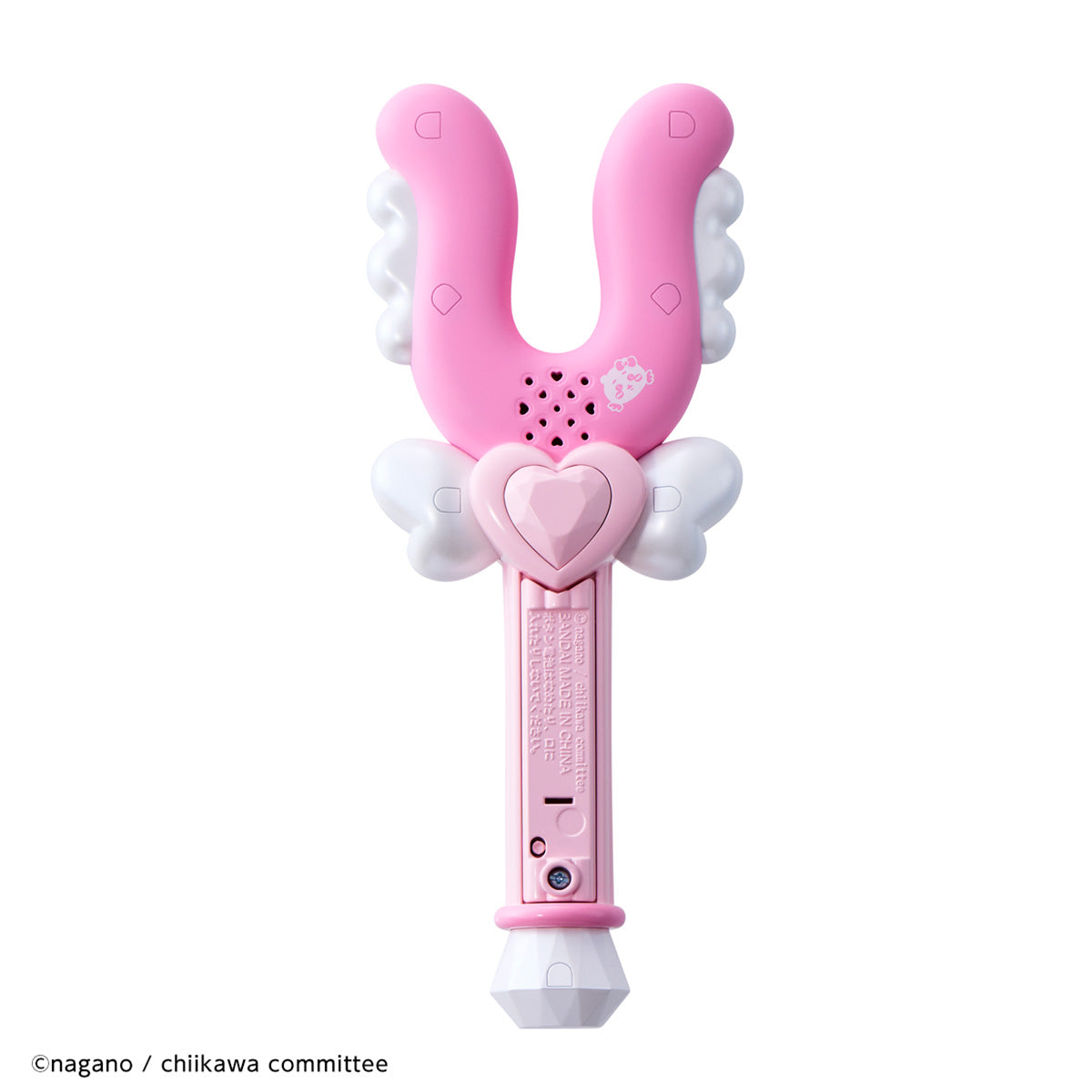 Magical Chiikawa Chiikawa's Trident Stick Sticker