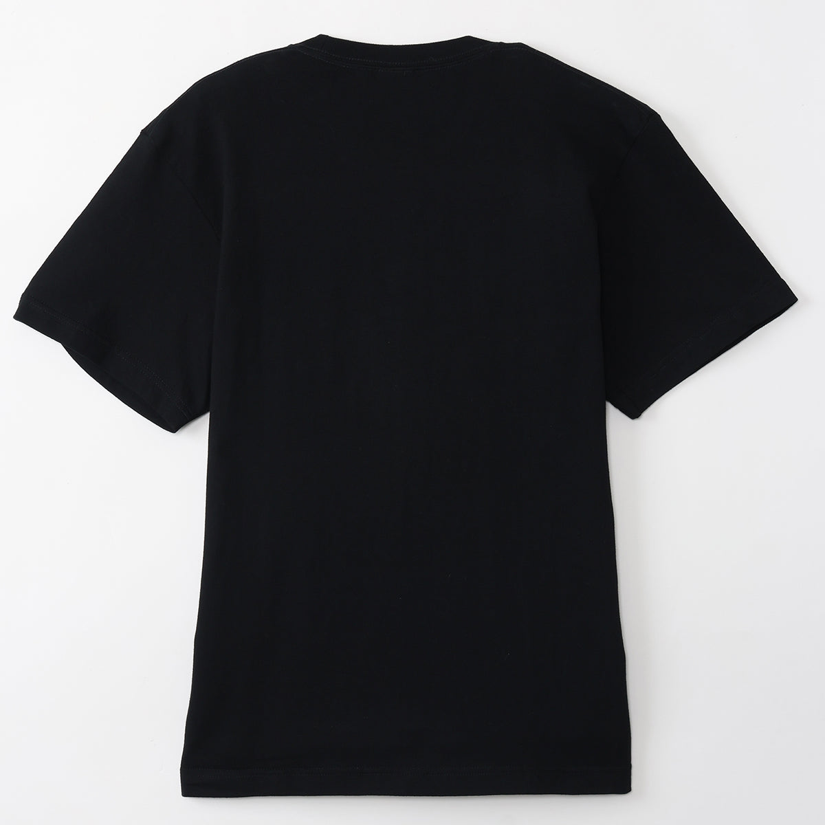 치이카와 치이카와레스토랑 티셔츠 THANK YOU FOR WAITING 블랙