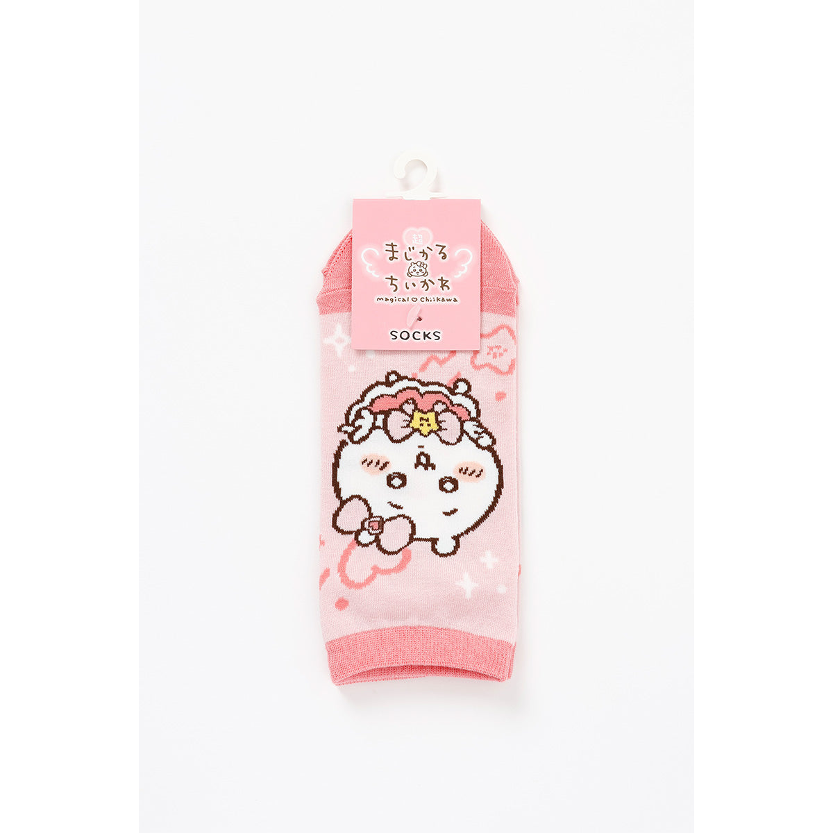 吉伊卡哇 魔法吉伊卡哇 运动袜(吉伊卡哇)