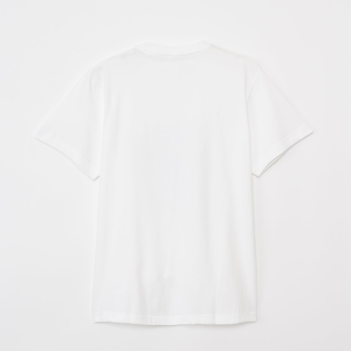 Chiikawa Shisa's Souvenir Shop T-shirt LET'S KEEP DANCING White