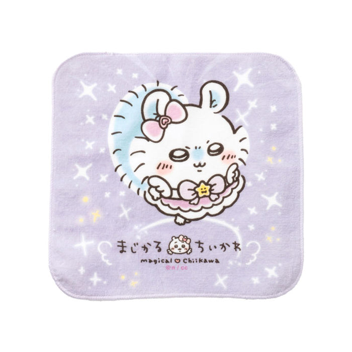 치이카와 매지컬 치이카와 핸드 타올 (모몽가)