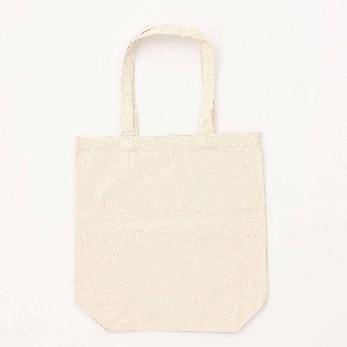 Chiikawa Chiikawa Bakery Tote Bag Peek from the Window Natural