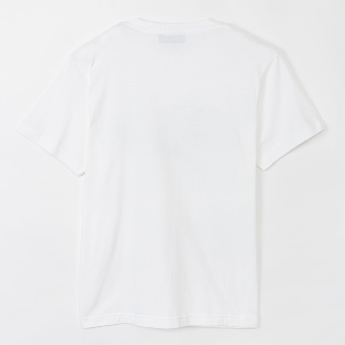 ちいかわ ちいかわ寿司 Tシャツ わさび/しょうゆ/ガリ ホワイト