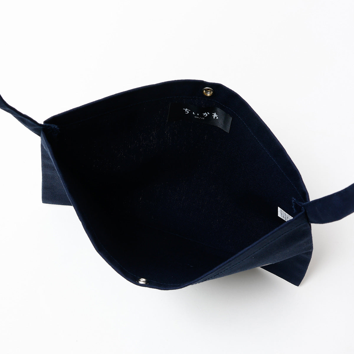 吉伊卡哇 吉伊卡哇寿司 单肩包 吉伊卡哇寿司 海军蓝色