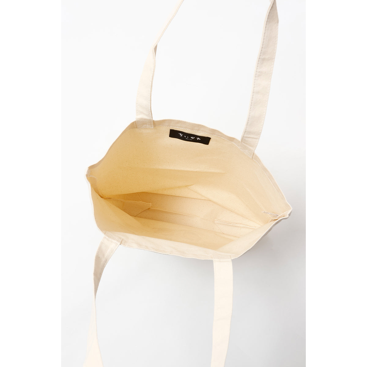 吉伊卡哇 吉伊卡哇寿司 托特包 回转寿司 自然色