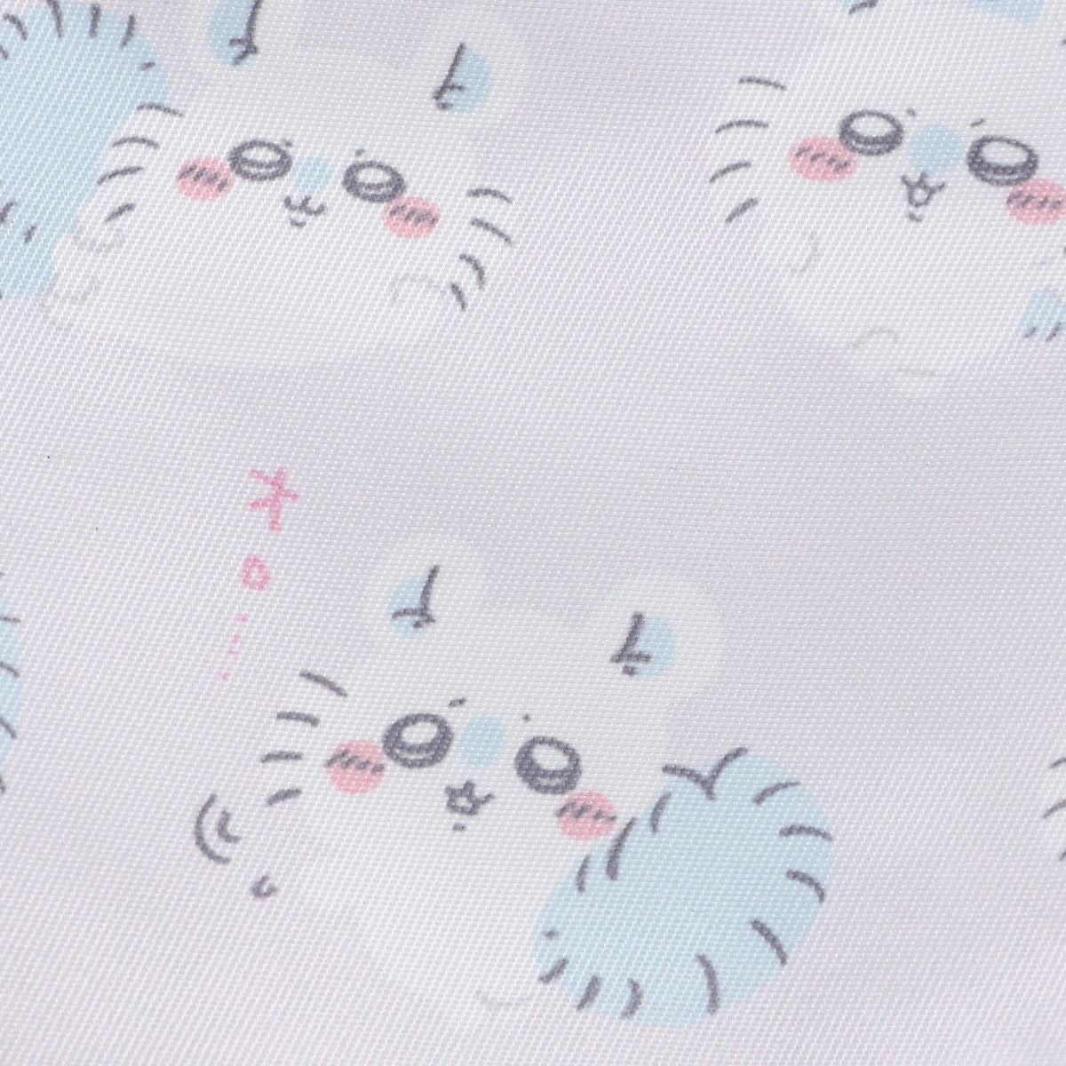 치이카와 숄더백 모몽가 퍼플