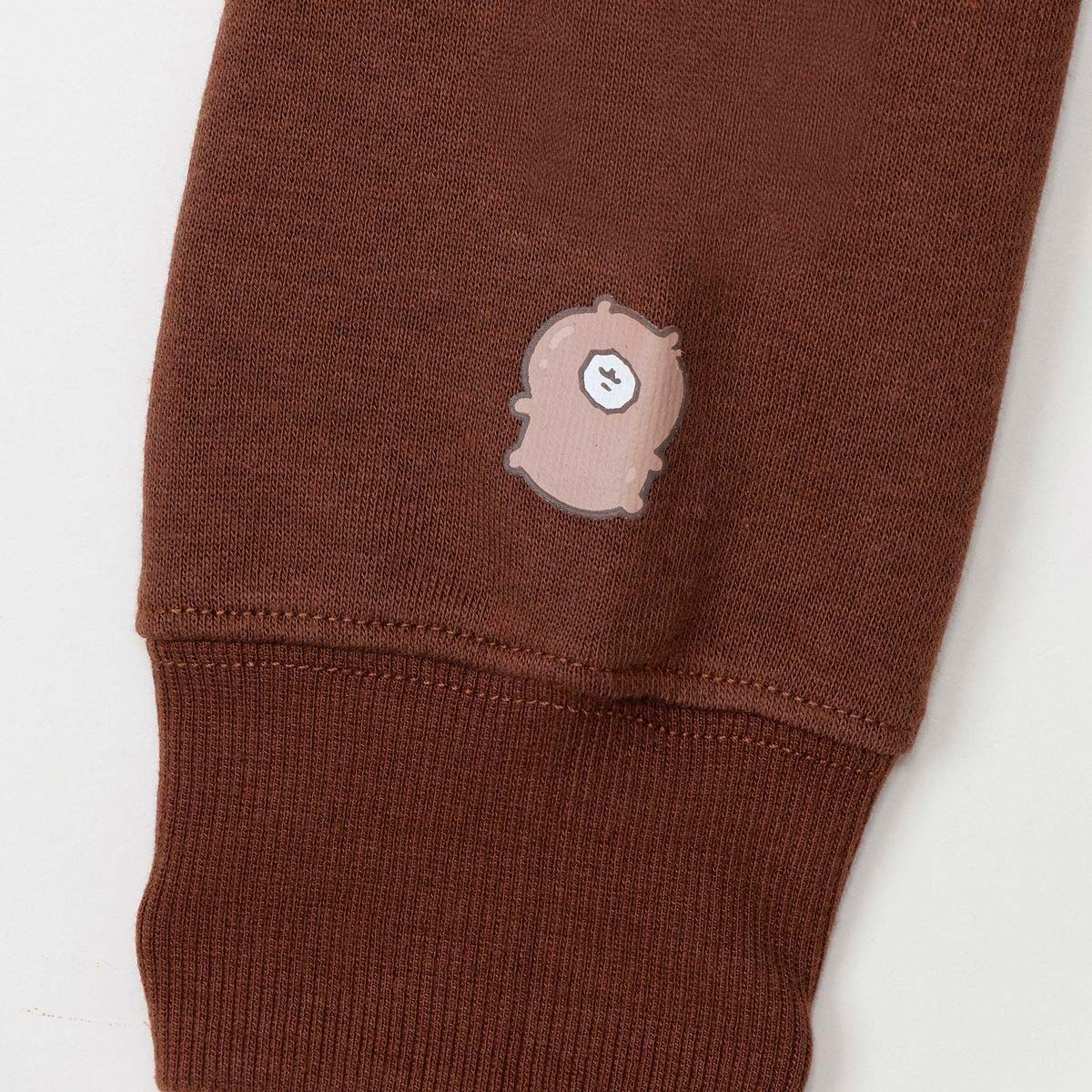 치이카와 스웨트 Chocolate 브라운