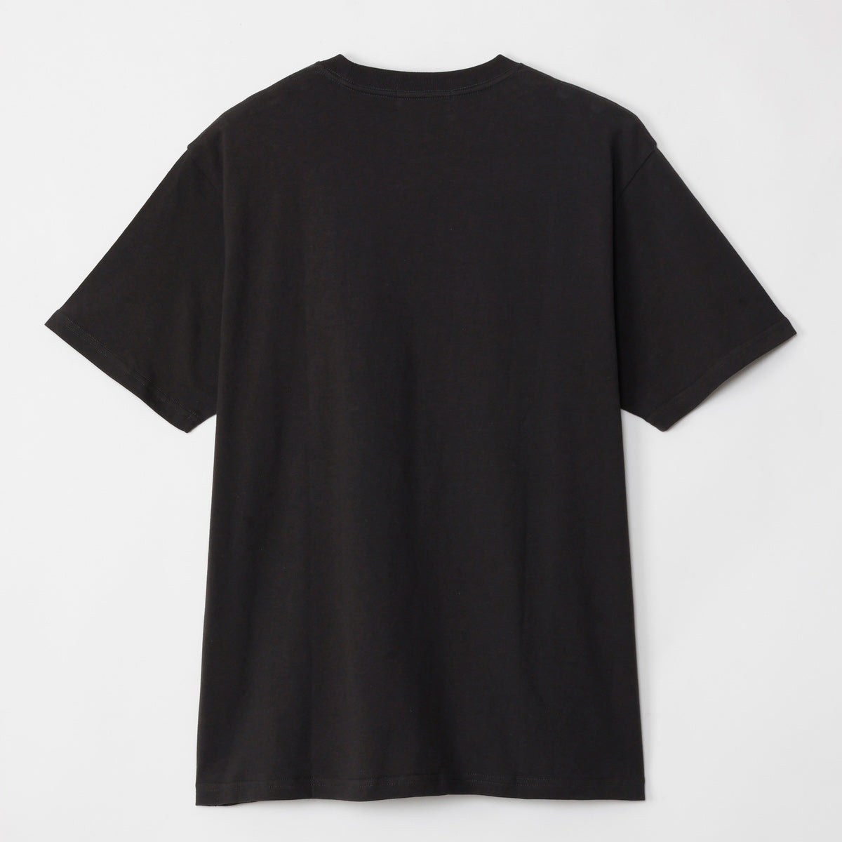 도쿄 치이카와 티셔츠 (모두 / 먹색)